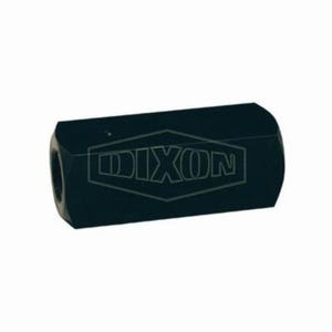 Dixon® SCV200 Check Valve, 1/8 in FNPT, 5000 psi, 3 GPM