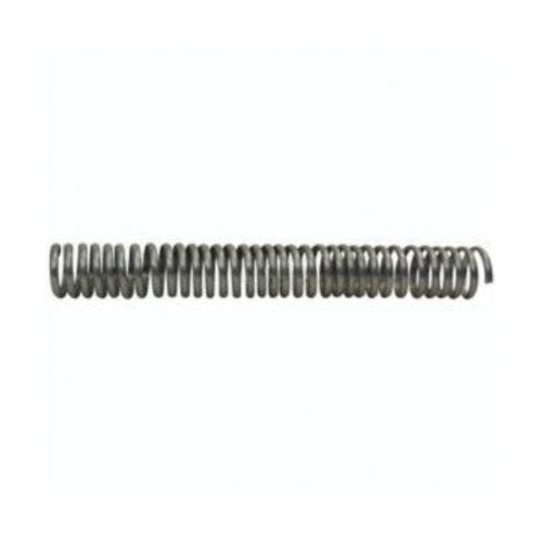 Dixon® SEGC0-0.75-12 SEGC0 Spring Guard, For Use with 1/2 to 3-1/4 in OD Hose, 3/4 in ID, 0.175 in Wire, 33 Coil, Galvanized Steel