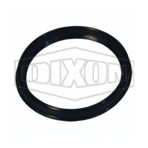 Dixon® SGP500 Storz Gasket, 5 in Nominal, Buna-N, Domestic