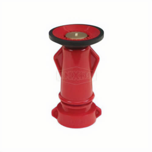 Dixon® SL100 Fog Nozzle, 1 in Inlet, Polycarbonate Body