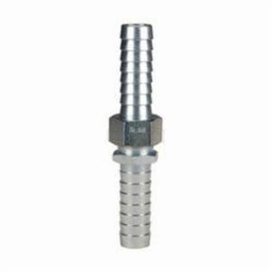 Dixon® SLS607 Long Shank Coupling, 3/4 in Nominal, Garden Hose Thread x Hose End Style, Domestic
