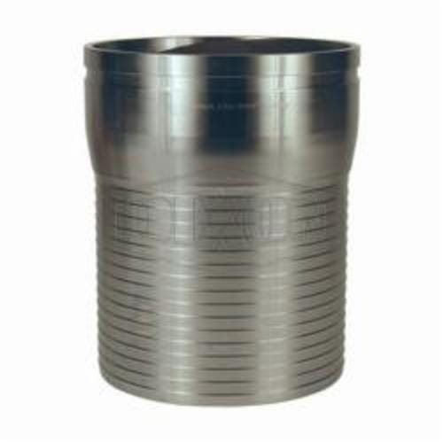 Dixon® STV100 King™ Combination Nipple, 10 in x 13-1/8 in L Grooved, Carbon Steel, Unplated, Domestic