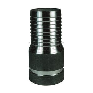 Dixon® STV30 King™ Combination Nipple, 2-1/2 in x 5-9/16 in L Grooved, Carbon Steel, Unplated
