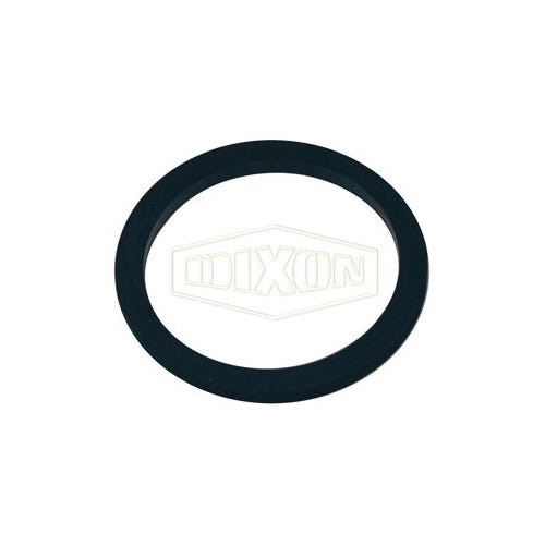 Dixon® SW250 Swivel Washer, 2-9/16 in ID x 3-3/16 in OD, Buna-N