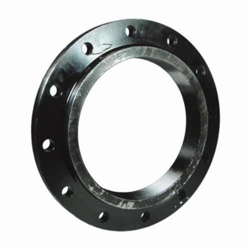 Dixon® T1000 T Series Raised Face Forged Flange, Carbon Steel, 10 in, FNPT, Domestic