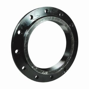 Dixon® T1200 T Series Raised Face Forged Flange, Carbon Steel, 12 in, FNPT, Domestic
