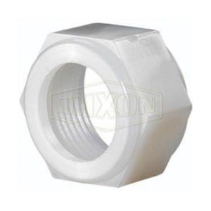 Dixon® TCF6 Tuff-Lite™ Swivel Nut, 3/4 in, Female NPSM, Domestic