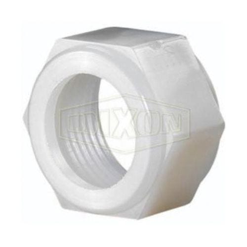 Dixon® TCF7 Tuff-Lite™ Swivel Nut, 3/4 in, Female Garden Hose Thread, Domestic