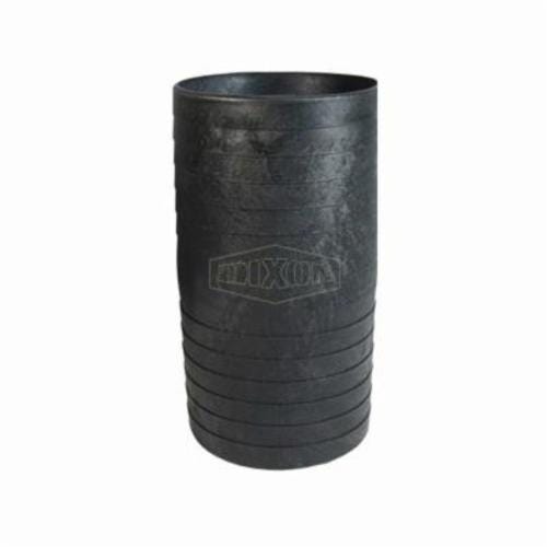 Dixon® TM46 Tuff-Lite™ Hose Mender, 4 in, Nylon, Domestic, 3.719 in Barb Length