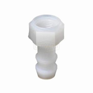 Dixon® TPF33 Tuff-Lite™ Push-On Insert, 3/8 in Nominal, FNPT x Hose Shank, Nylon, Domestic