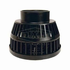 Dixon® TSS25 Suction Strainer, 2 in Nominal, Polyethylene