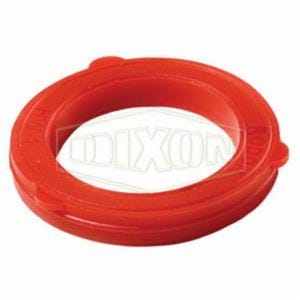 Dixon® TVW7 Washer, Garden Hose Thread, Vinyl