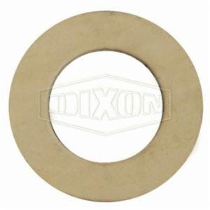 Dixon® W27 Boss™ Seal Washer, 2 in Nominal, Nitrile Rubber, Domestic