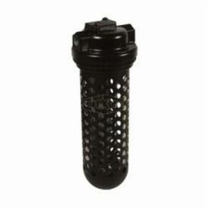 Wilkerson® by Dixon® X03-02 Manual In-Line Desiccant Dryer, 1/4 in NPT Inlet, 10 SCFM Flow Rate, 150 psig Pressure Rating, 125°F