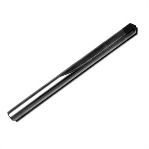 Drill America D/ADIE7/32 Die Drill, 7/32 in Drill - Fraction, 0.2188 in Drill - Decimal Inch, 1-3/4 in D Cutting, 2 Flutes