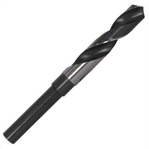 Drill America® D/ARSD7/8 Premium Quality Silver and Deming Drill, 7/8 in Drill - Fraction, 0.875 in Drill - Decimal Inch