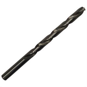 Qualtech DWDDL18X1/2 Extra Length Drill, 1/2 in Drill - Fraction, 0.5 in Drill - Decimal Inch, 18 in OAL, HSS