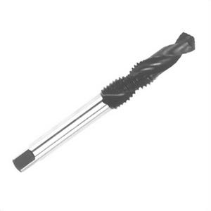 Qualtech DWT1/2-13DRAP Combined Drill and Tap, 1/2-13 Thread