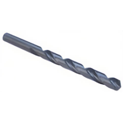 Drill America® WG7DAN #7 HSS Jobber Drill Bit