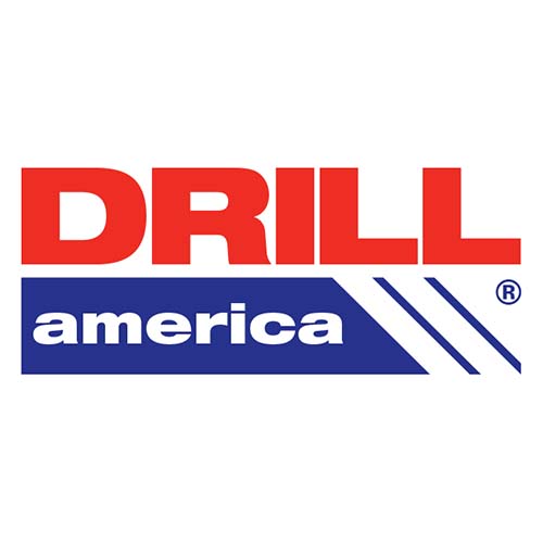 Drill America® WELCS16-1 Countersink with 1/2 in, 82°