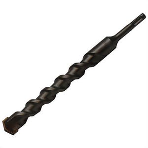 Drill America SDS588 Hammer Drill, 5/8 in Drill Bit, SDS-Plus® Shank, 5-1/2 in D Cutting, Carbide Cutting Edge, 8 in OAL