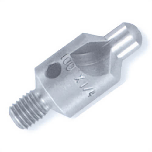 Drill America TSC3/8-30 Adjustable-Stop Countersink, 3/8 in dia Cutter Head