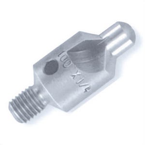 Drill America TSC3/8-30 Adjustable-Stop Countersink, 3/8 in dia Cutter Head