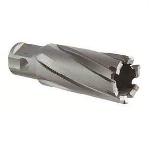 Drillco 92CT160 9200CT Imperial Annular Cutter, 15/16 in dia Cutter, 2 in D Cutting, Carbide