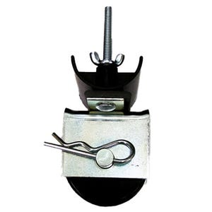 Duct-O-Wire® FC-TR4 Single Wheel Trolley