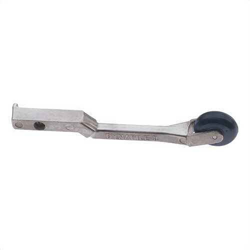 Dynabrade® Dynafile® 11219 Contact Arm Assembly, For Use with Dynafile® 14010 Abrasive Belt Tool Versatility Kit