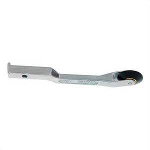 Dynabrade® 11232 Contact Arm Assembly, For Use with Dynafile® 14000 Air Powered Abrasive Belt Machine