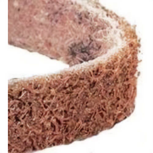 Dynabrade® 90448 Non-Woven Coarse Grade Sanding Belt, 2 in W x 30 in L