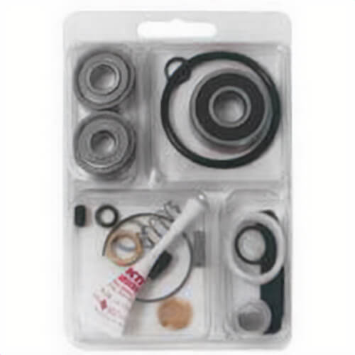 Dynabrade® 96074 Motor Tune Up Kit, For Use with Mini-Dynafile®II 15003 Abrasive Belt Tool