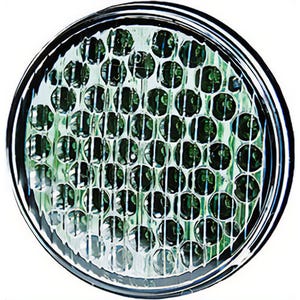 Ecco® 3945A Directional Led, Round Grommet Mount