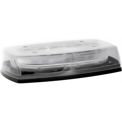 Ecco® 5545CA-HBT LED Microbar, Reflex 11 in Class II