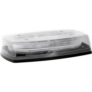 Ecco® 5545CA-HBT LED Microbar, Reflex 11 in Class II