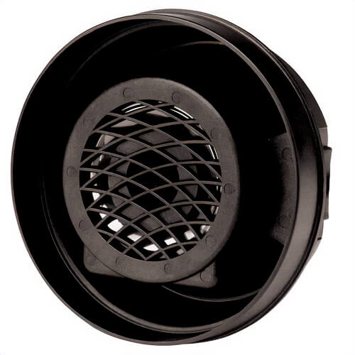 Ecco® DF445 Dual Function 4.5 in Grommet Mount Alarm