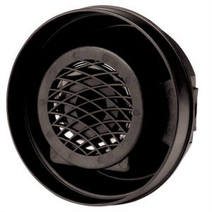 Ecco® DF445 Dual Function 4.5 in Grommet Mount Alarm