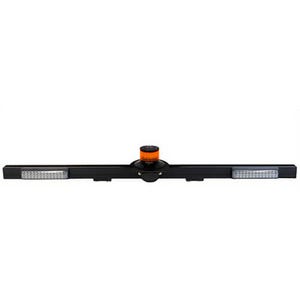 Ecco® EB7265A LED Beacon, Aluminium Base Mini