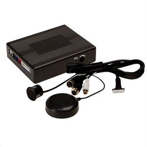 Ecco® EC1004-SK Sensor Kit: Gemineye