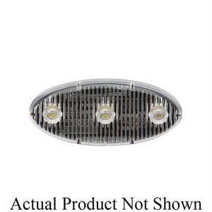 ECCO® Stick-A-LED™ ED0002R Directional Lamp, Red, LED Lamp, Panel Mount, 12 to 24 VDC/0.6 A