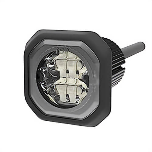 Ecco® ED9040AW Directional Led, Single Color, Flush