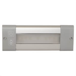 Ecco® EW0400 LED Interior Light: Rectangular, 5.5 in