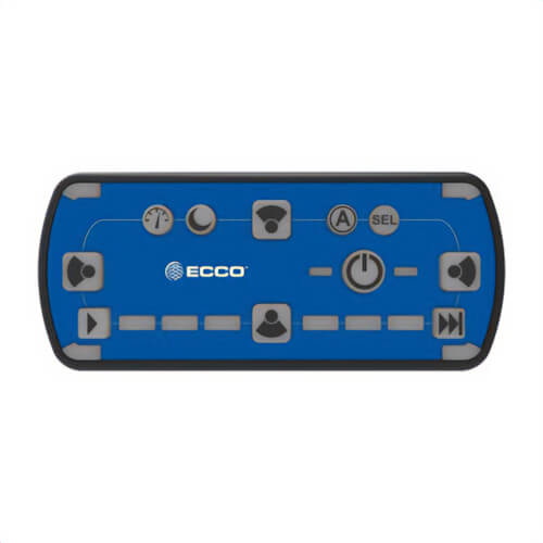 Ecco® EZ1202 Replacement Controller: 12+ Series