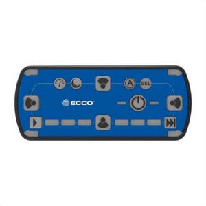 Ecco® EZ1202 Replacement Controller: 12+ Series