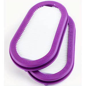 Elipse® SPR321 HESPA® P100 Filter Kit For SPR451/457/549/550 Masks