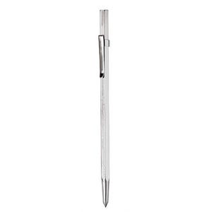 Empire® 27023 Carbide Tipped Scriber, Hardened Carbide Tip, 6 in Long