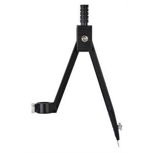Empire® 27031 Compass Scriber, Coated Die Cast Body, Hardened Steel Scriber Pen