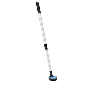 Empire® 27058 Magnetic Clean Club, Aluminum Shaft Extend Up to 40 in