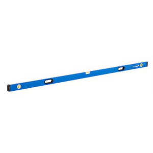 Empire® 650.72 Compact Box Level, Lightweight, Durable Aluminum Frame, 650 Series, Imperial, 72 in
